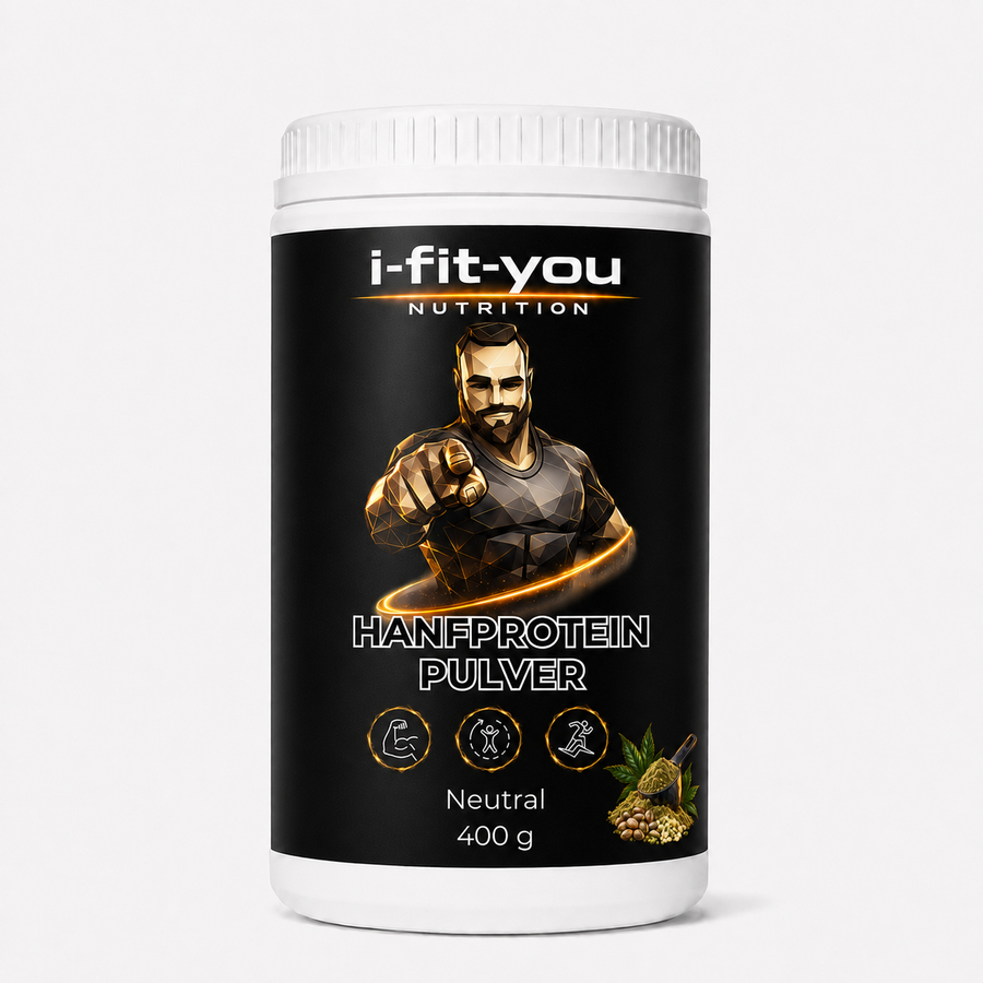 Hanfprotein